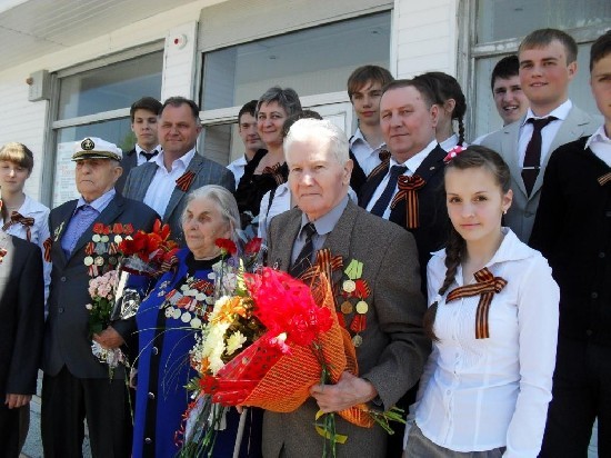 День Победы День Победы